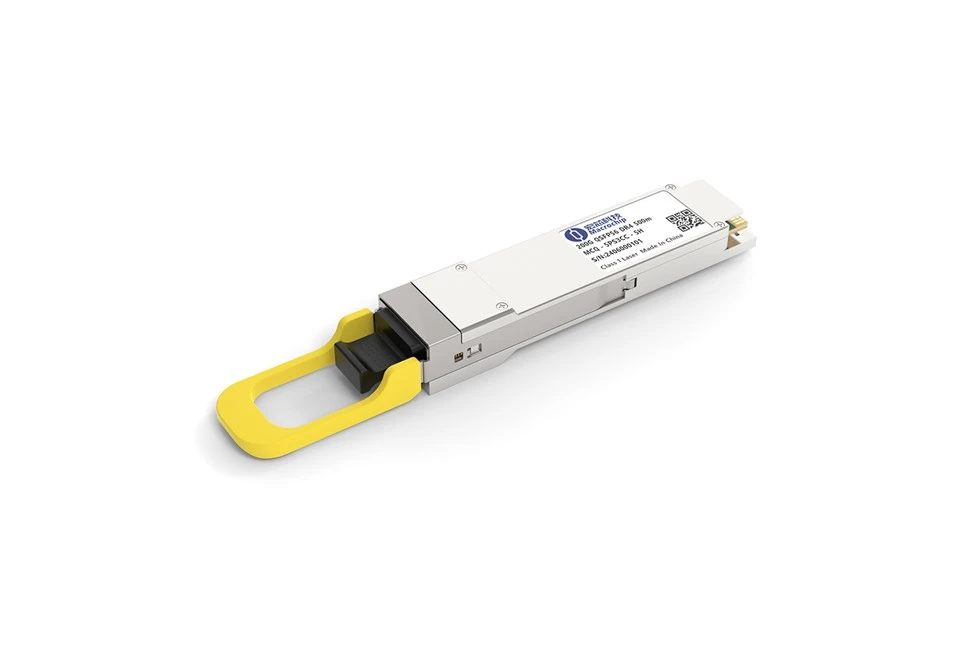 Optical Transmitter Module