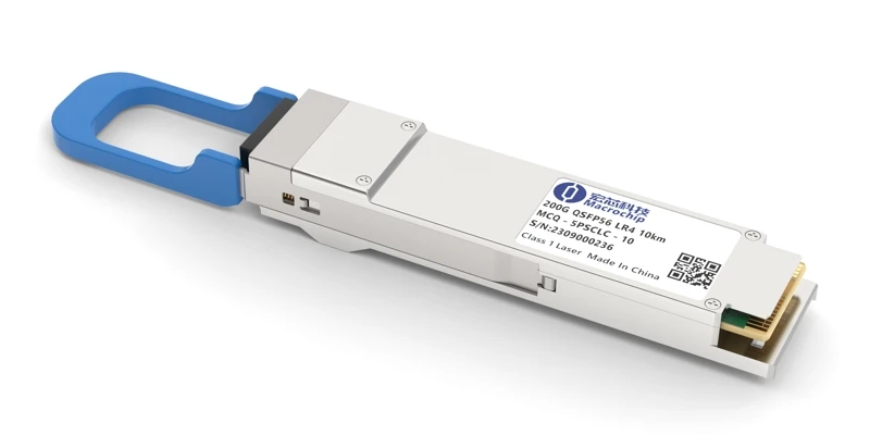 200G QSFP56 LR4 200G QSFP56 LR4