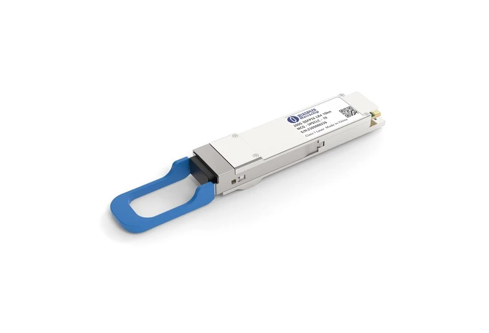 QSFP LR4