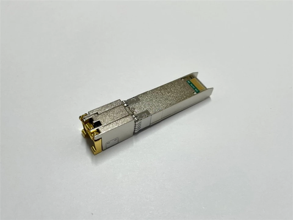 SFP+ RJ45 10G suppliers